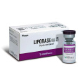 Coreia Liorase original 10*10ML Injeção de hialuronidase